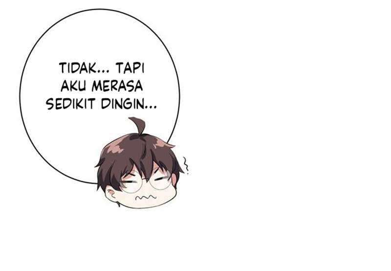 Missy’s Geek Residing Plan Chapter 18 Gambar 42