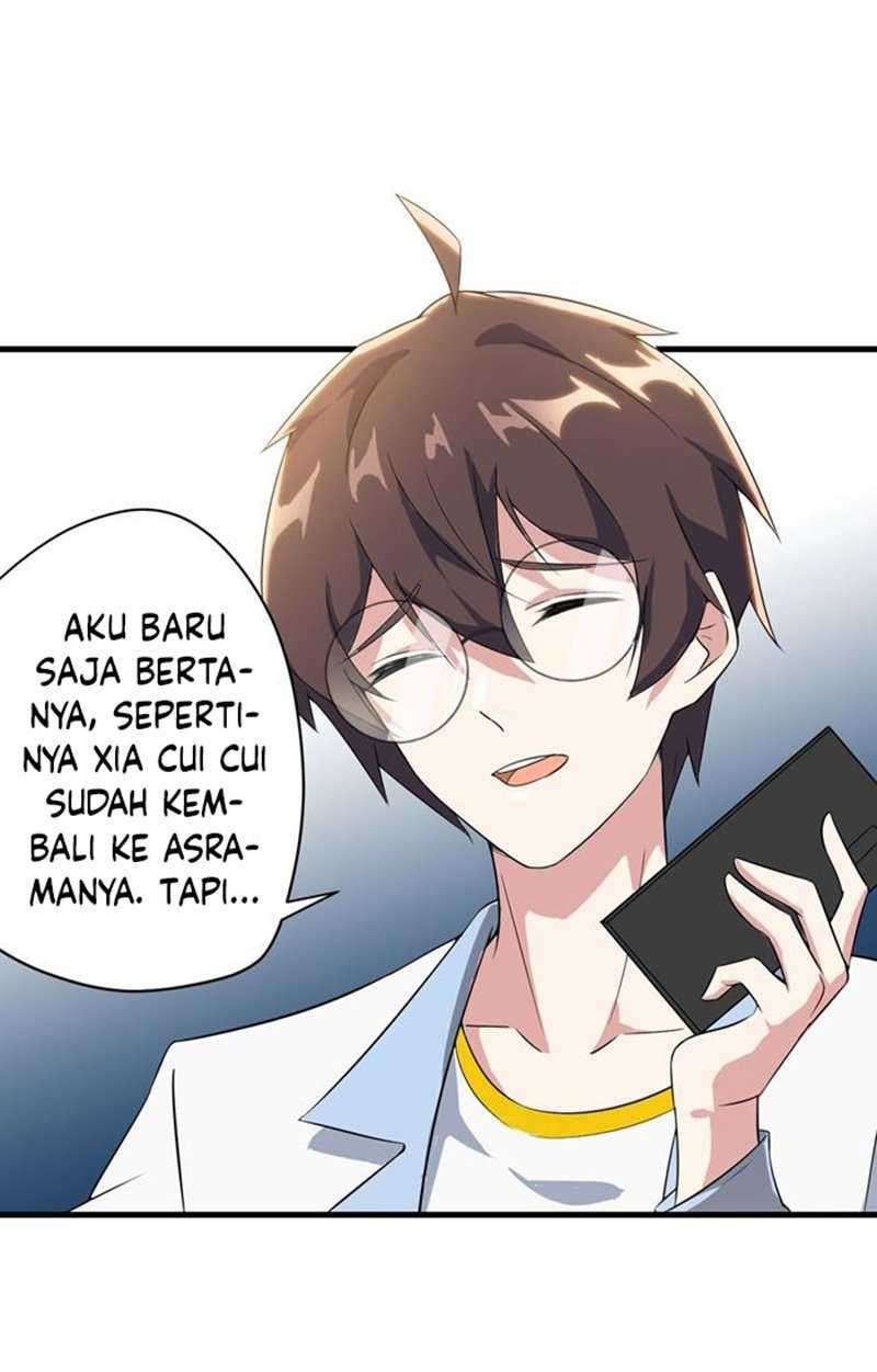 Missy’s Geek Residing Plan Chapter 14 Gambar 12