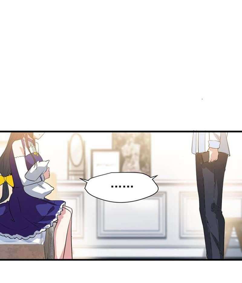 Missy’s Geek Residing Plan Chapter 14 Gambar 14