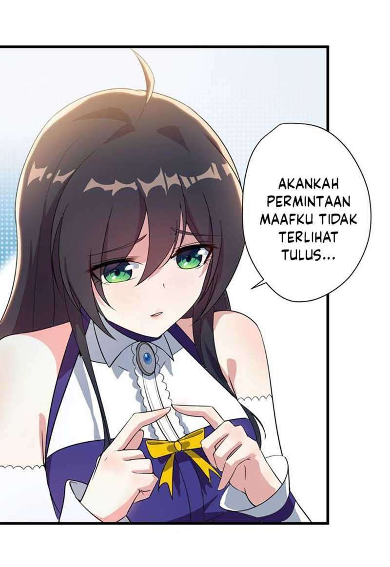 Missy’s Geek Residing Plan Chapter 14 Gambar 16