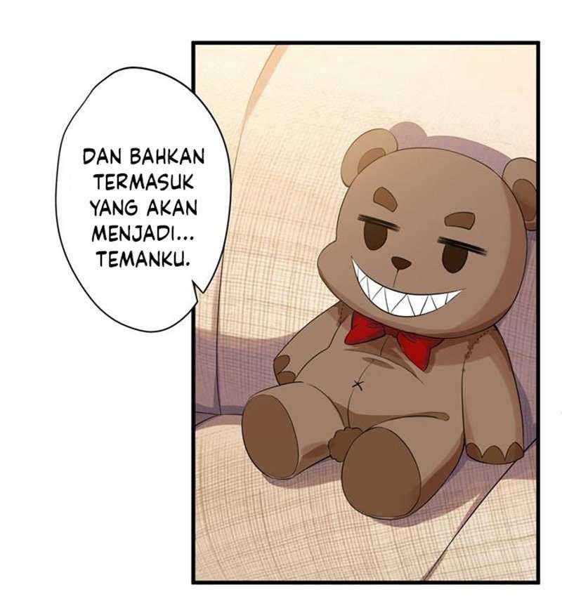 Missy’s Geek Residing Plan Chapter 14 Gambar 24