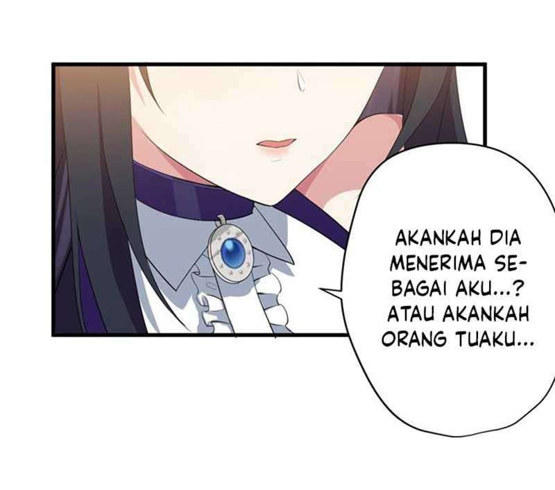 Missy’s Geek Residing Plan Chapter 14 Gambar 27