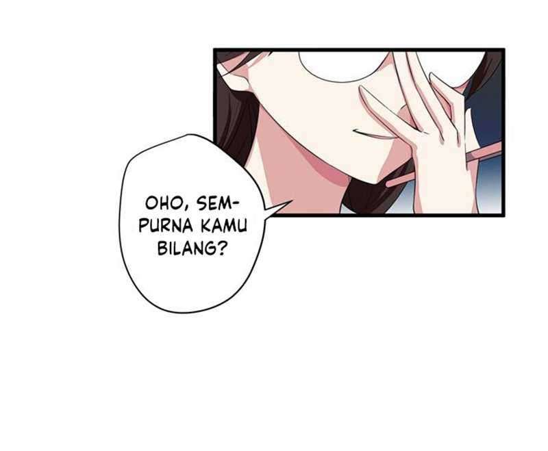 Missy’s Geek Residing Plan Chapter 14 Gambar 43