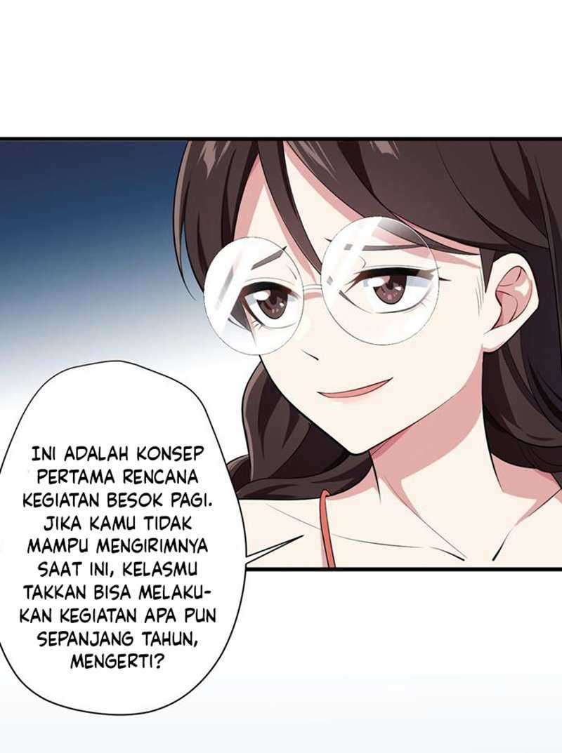 Missy’s Geek Residing Plan Chapter 14 Gambar 44