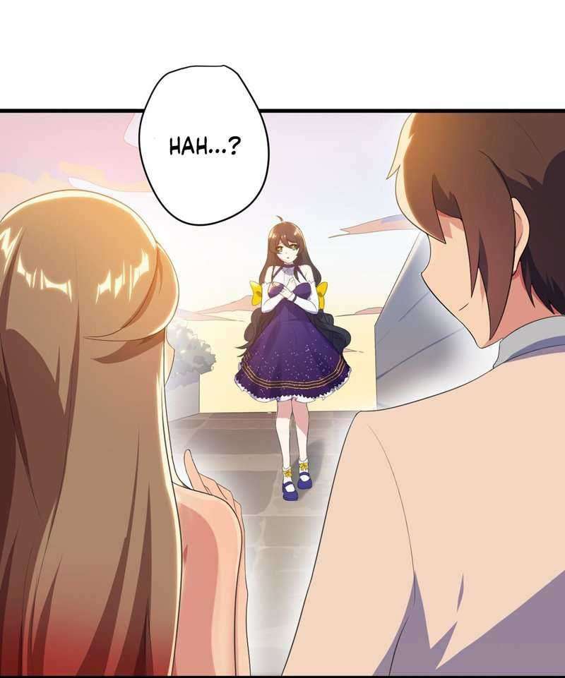 Missy’s Geek Residing Plan Chapter 13 Gambar 23