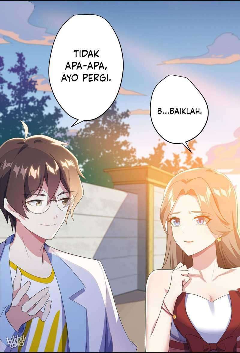 Missy’s Geek Residing Plan Chapter 13 Gambar 24
