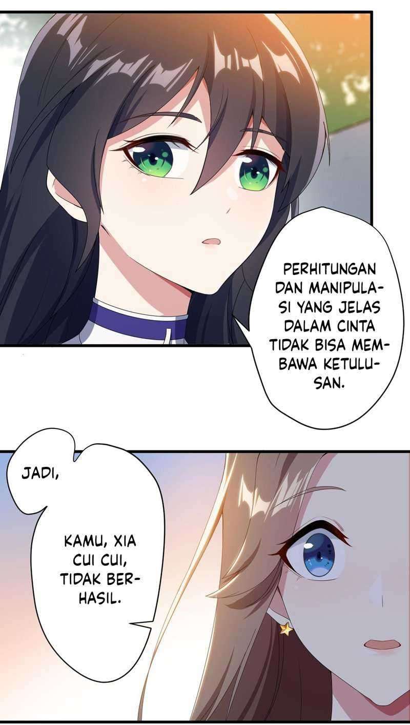 Missy’s Geek Residing Plan Chapter 13 Gambar 28
