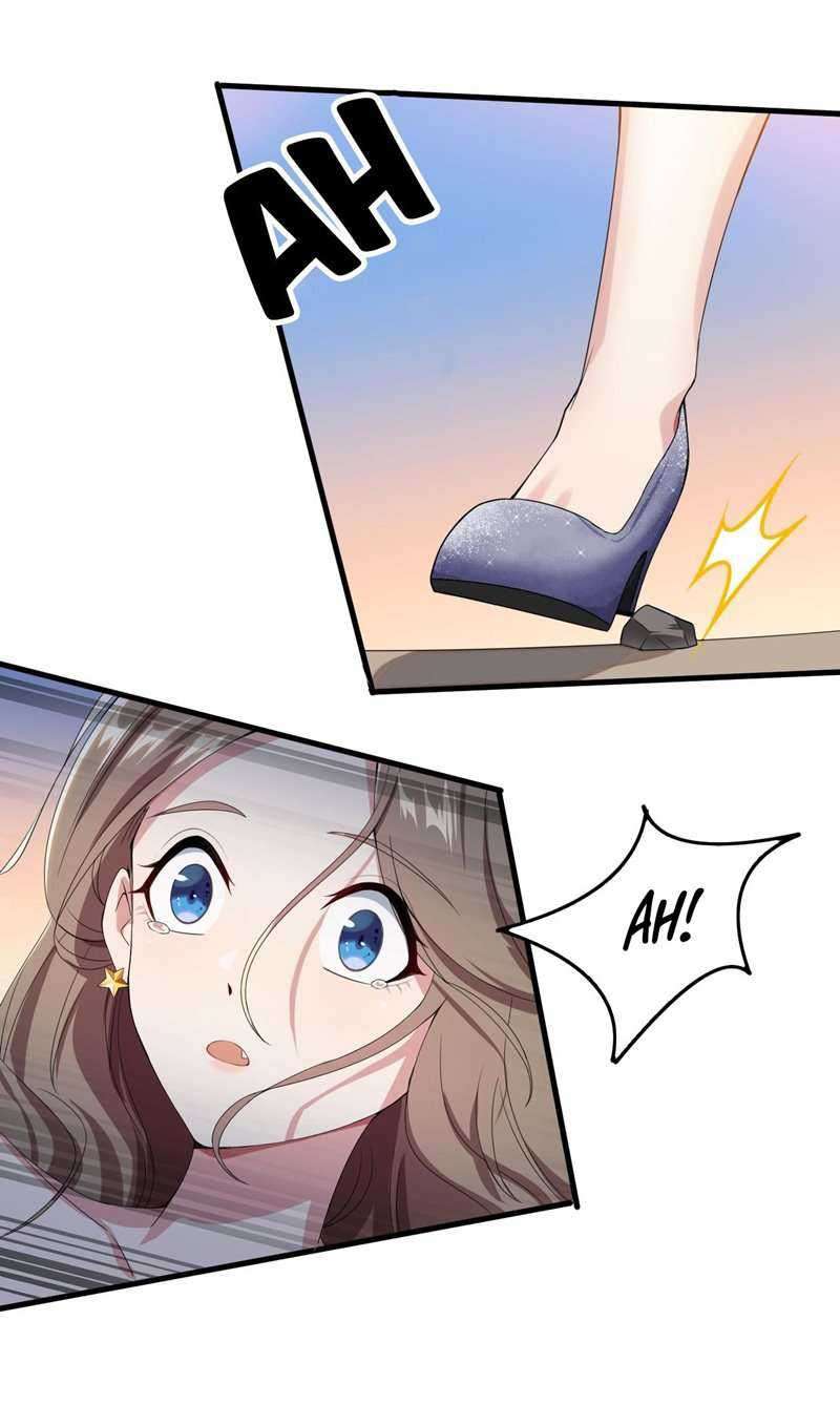 Missy’s Geek Residing Plan Chapter 13 Gambar 31