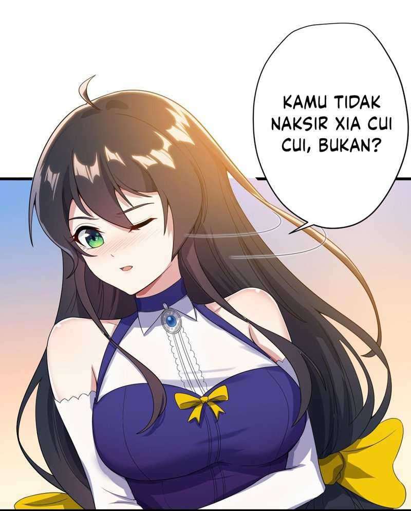Missy’s Geek Residing Plan Chapter 13 Gambar 36