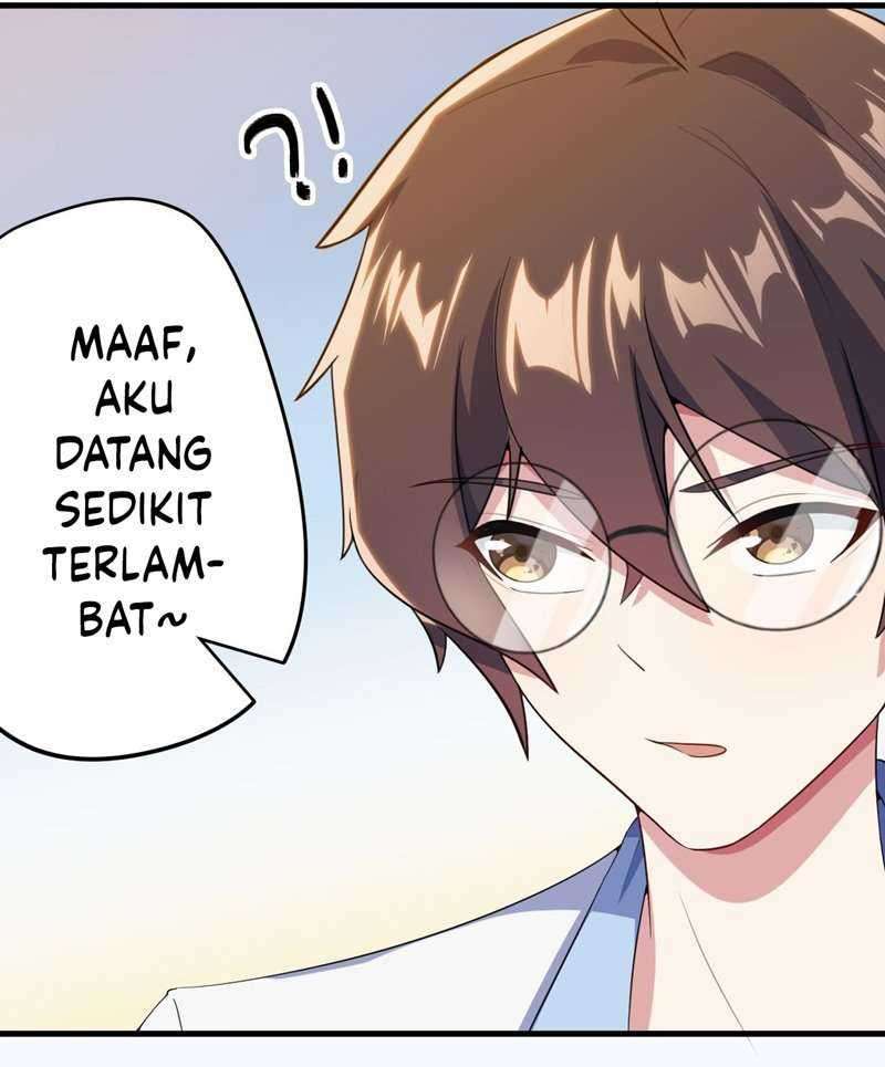 Missy’s Geek Residing Plan Chapter 13 Gambar 9