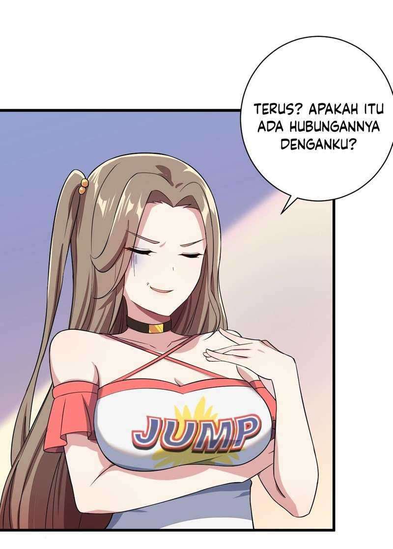 Missy’s Geek Residing Plan Chapter 11 Gambar 11