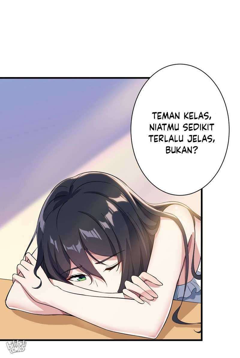 Missy’s Geek Residing Plan Chapter 11 Gambar 16