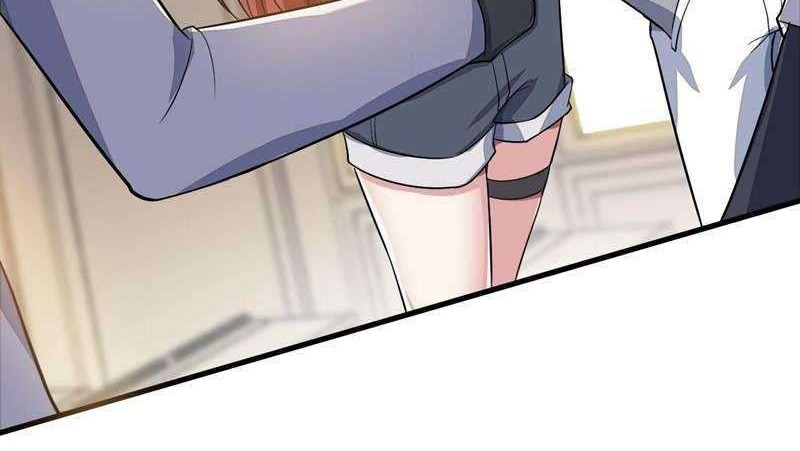 Missy’s Geek Residing Plan Chapter 11 Gambar 21