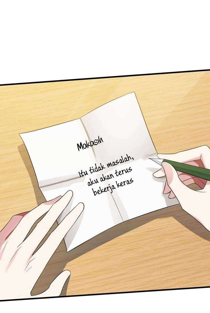 Missy’s Geek Residing Plan Chapter 11 Gambar 31