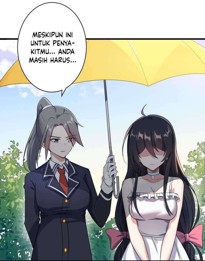 Missy’s Geek Residing Plan Chapter 11 Gambar 39