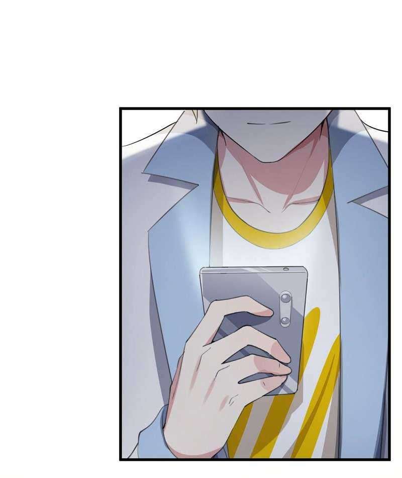 Missy’s Geek Residing Plan Chapter 11 Gambar 42