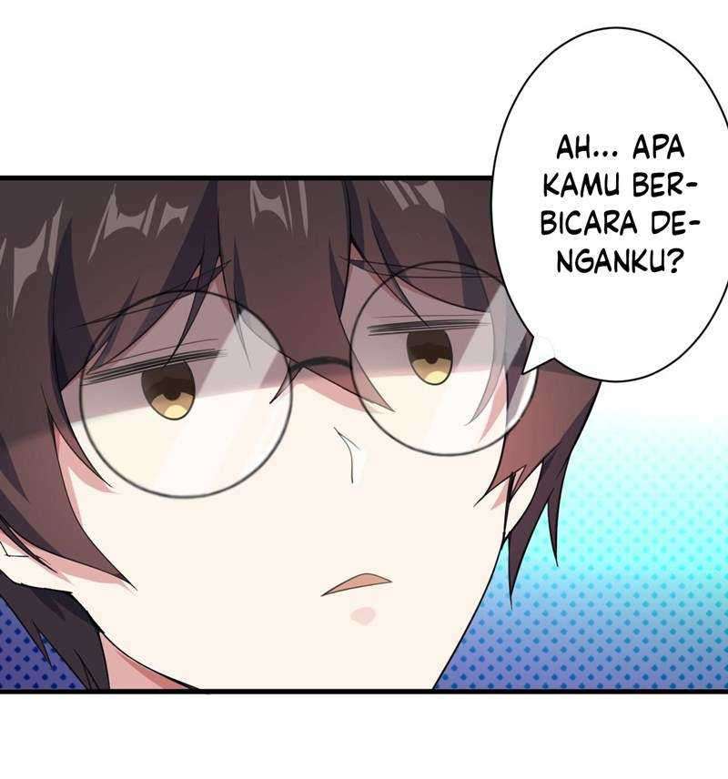 Missy’s Geek Residing Plan Chapter 11 Gambar 45