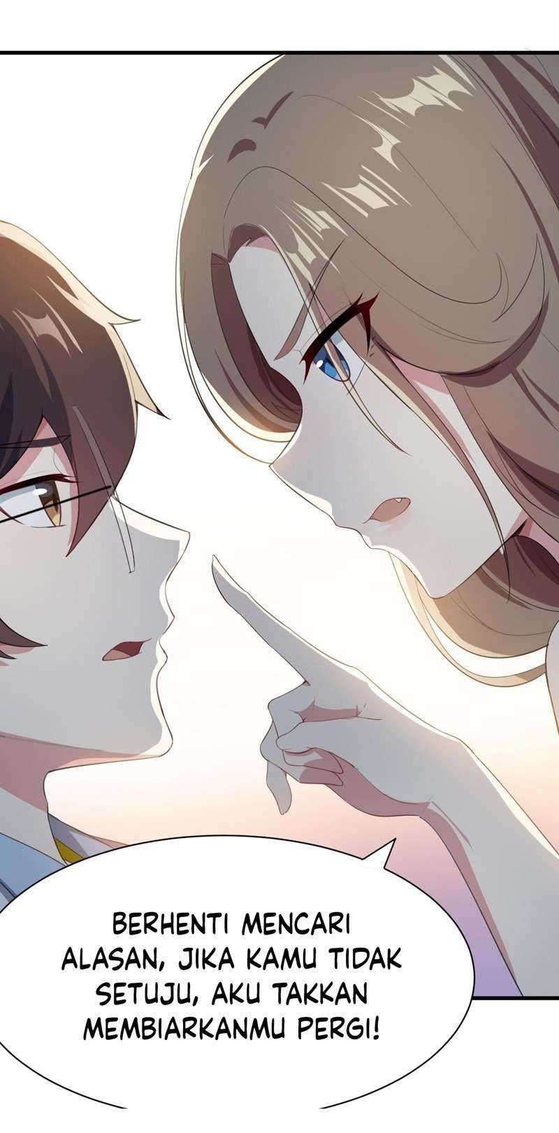 Missy’s Geek Residing Plan Chapter 11 Gambar 47