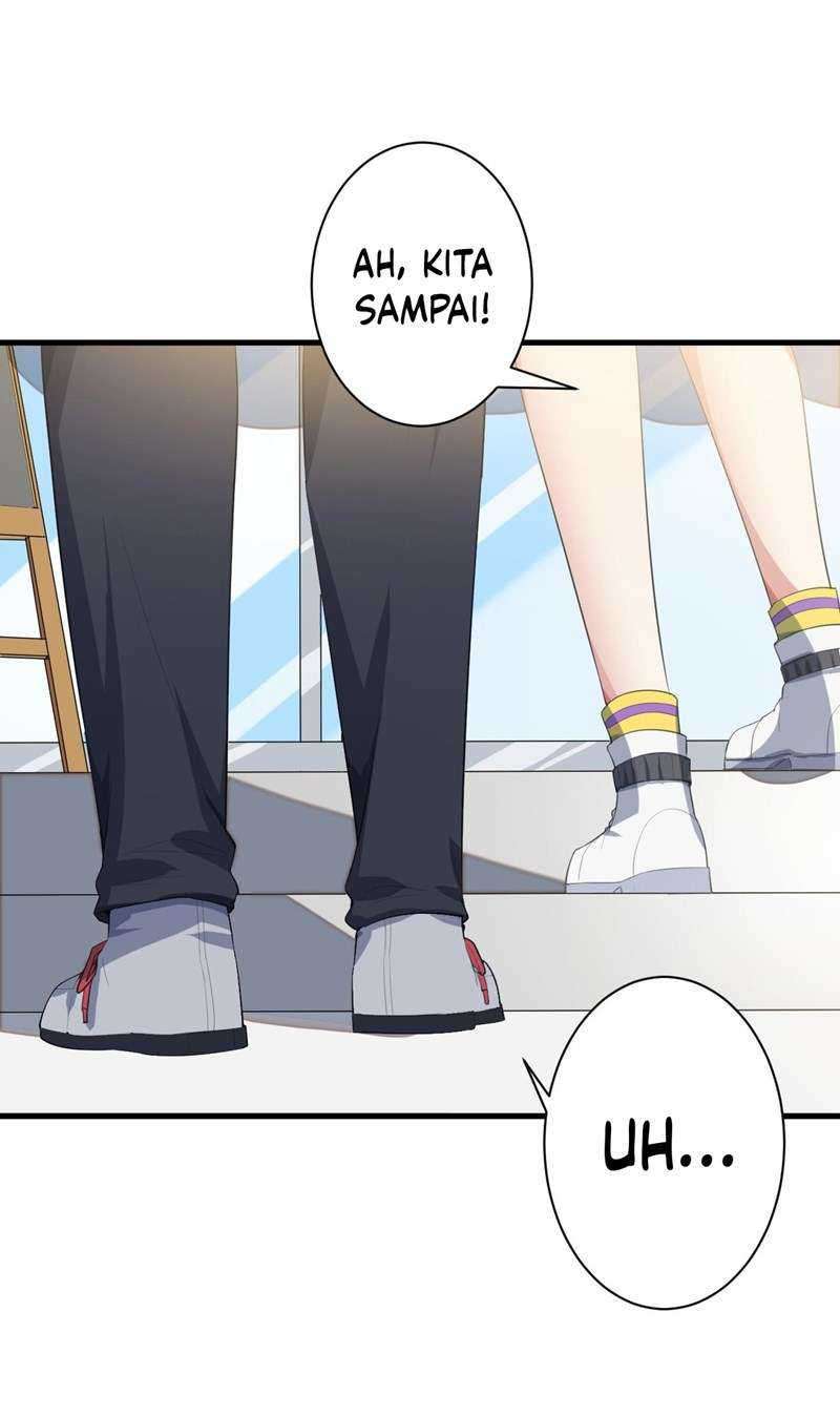 Missy’s Geek Residing Plan Chapter 11 Gambar 52