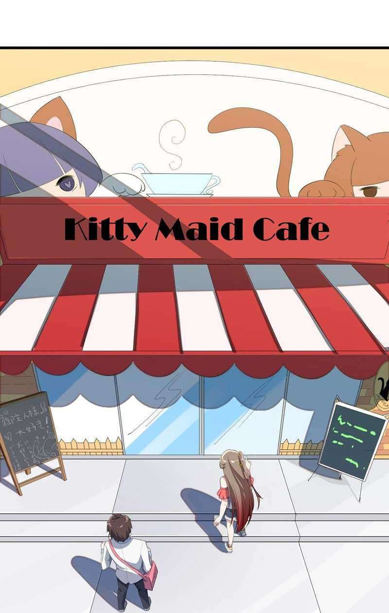 Missy’s Geek Residing Plan Chapter 11 Gambar 53