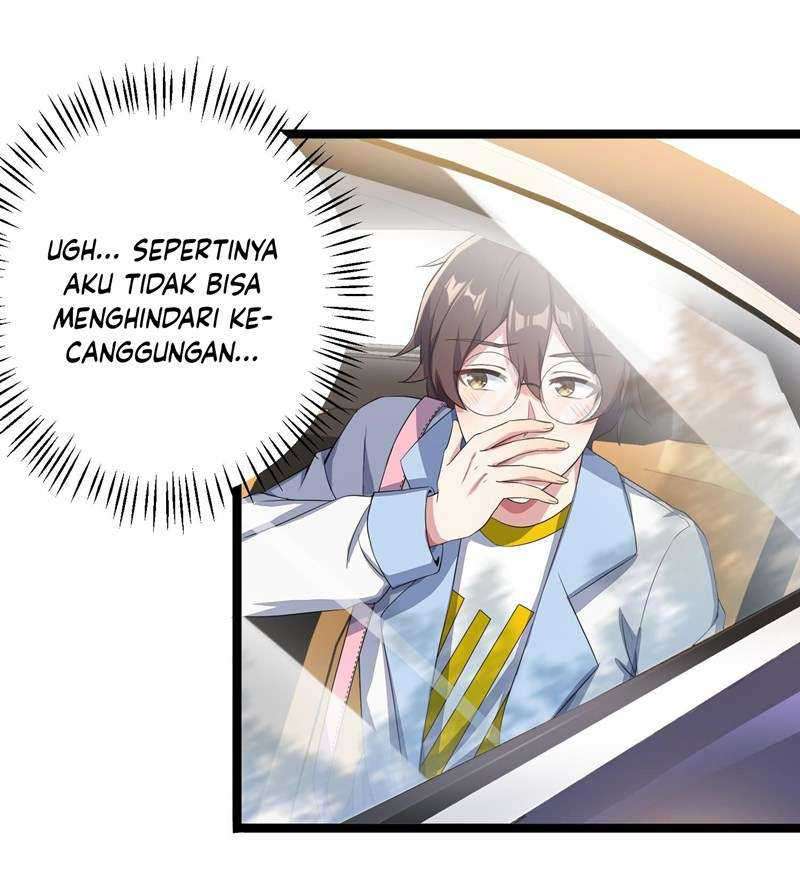 Missy’s Geek Residing Plan Chapter 10 Gambar 13