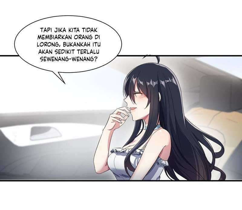 Missy’s Geek Residing Plan Chapter 10 Gambar 22