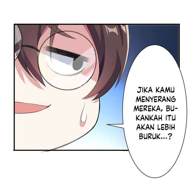 Missy’s Geek Residing Plan Chapter 10 Gambar 23