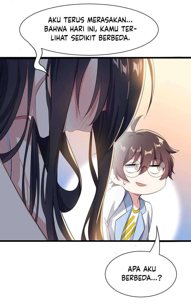 Missy’s Geek Residing Plan Chapter 10 Gambar 27