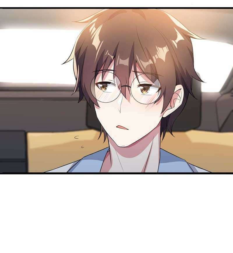 Missy’s Geek Residing Plan Chapter 10 Gambar 29