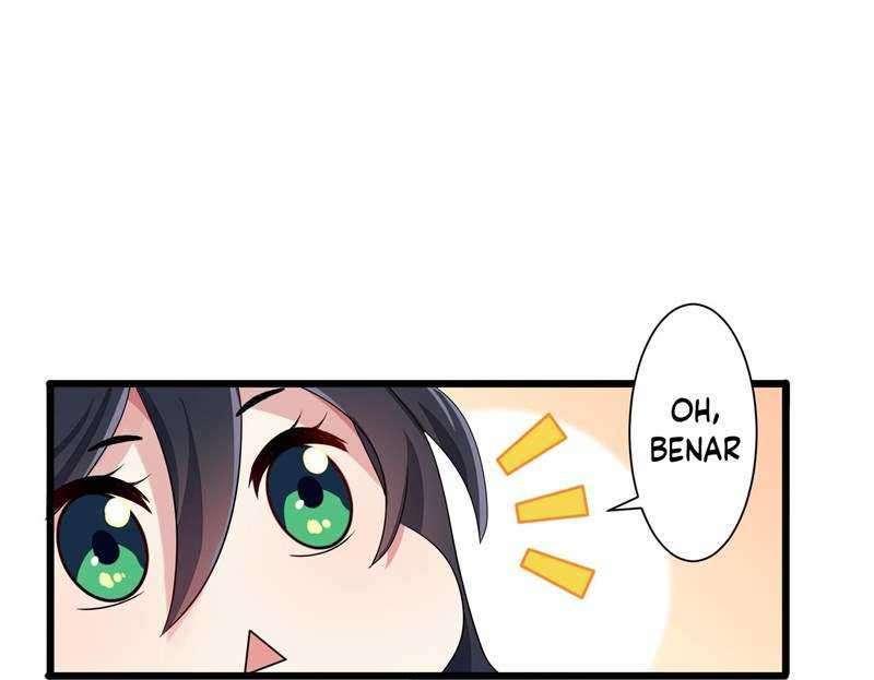 Missy’s Geek Residing Plan Chapter 10 Gambar 30
