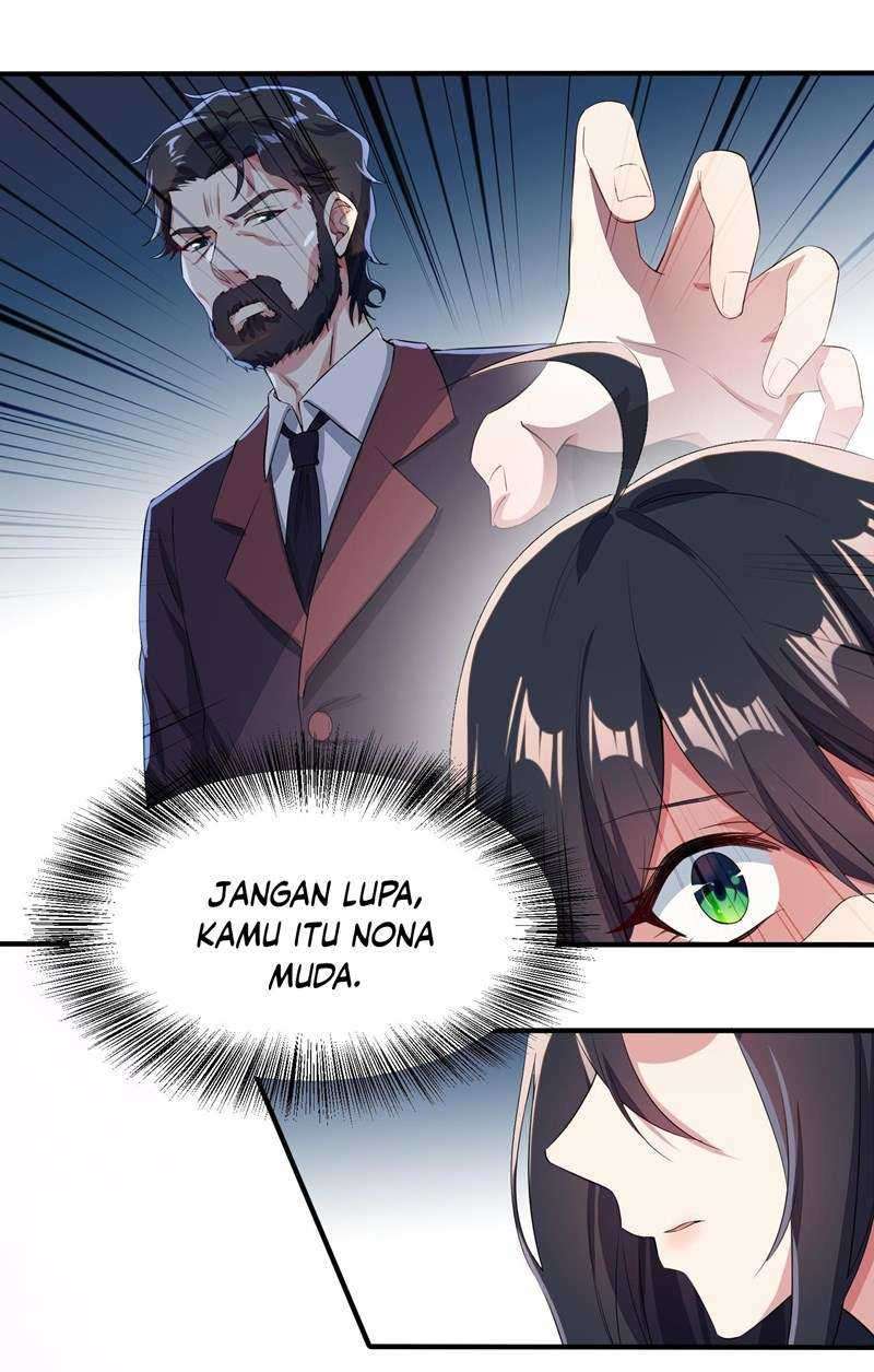 Missy’s Geek Residing Plan Chapter 10 Gambar 38