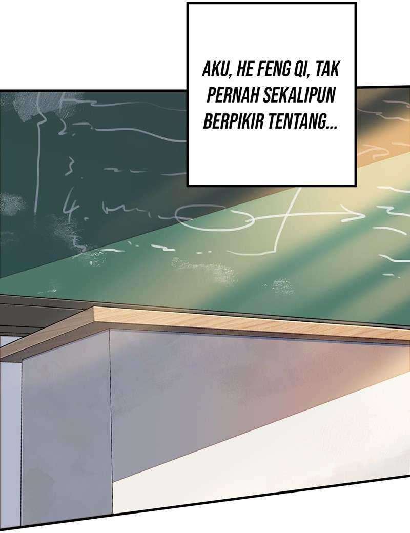 Missy’s Geek Residing Plan Chapter 10 Gambar 41