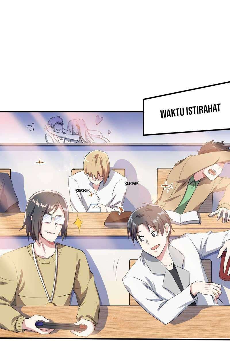 Missy’s Geek Residing Plan Chapter 10 Gambar 49