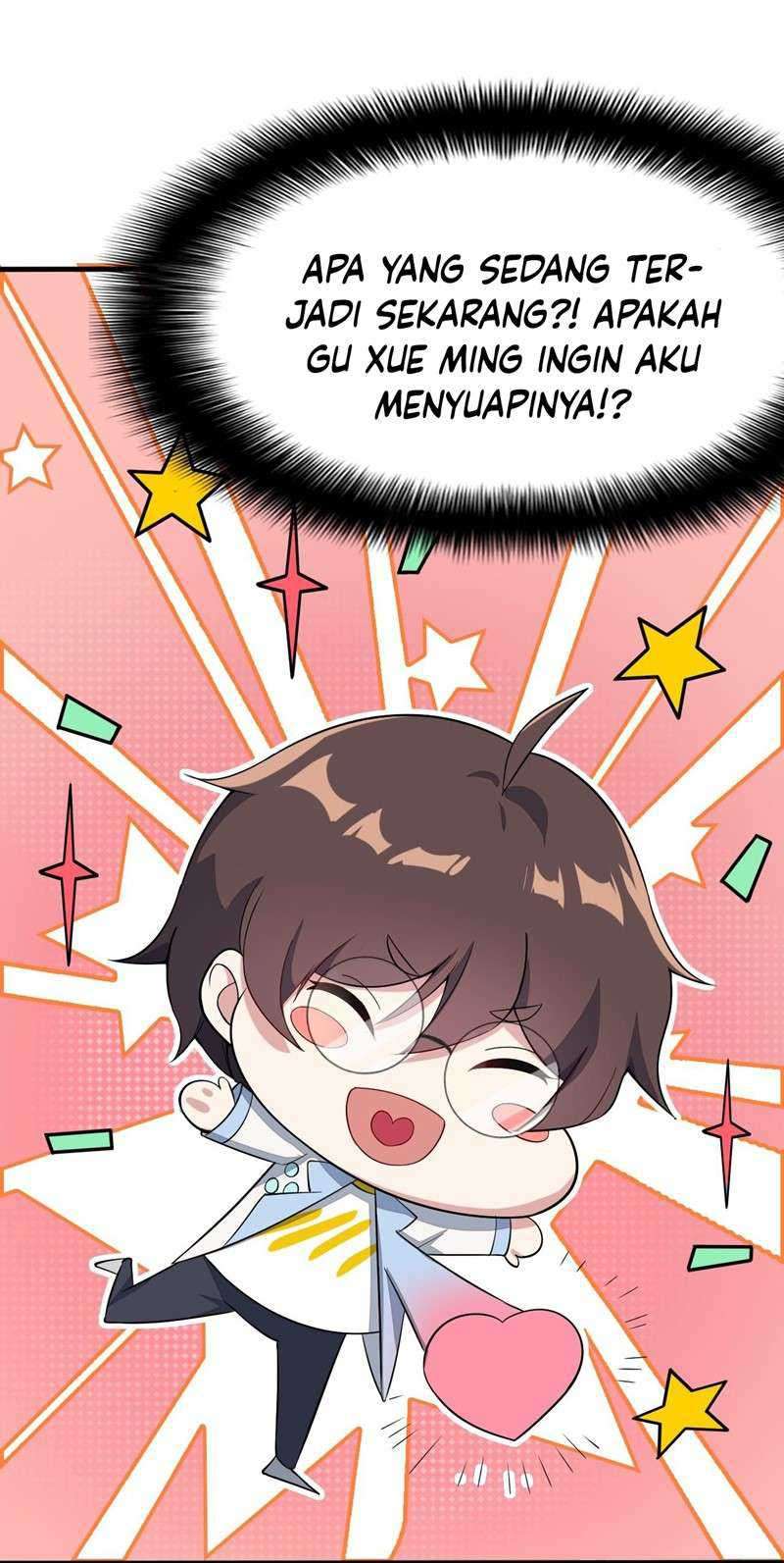 Missy’s Geek Residing Plan Chapter 09 Gambar 26