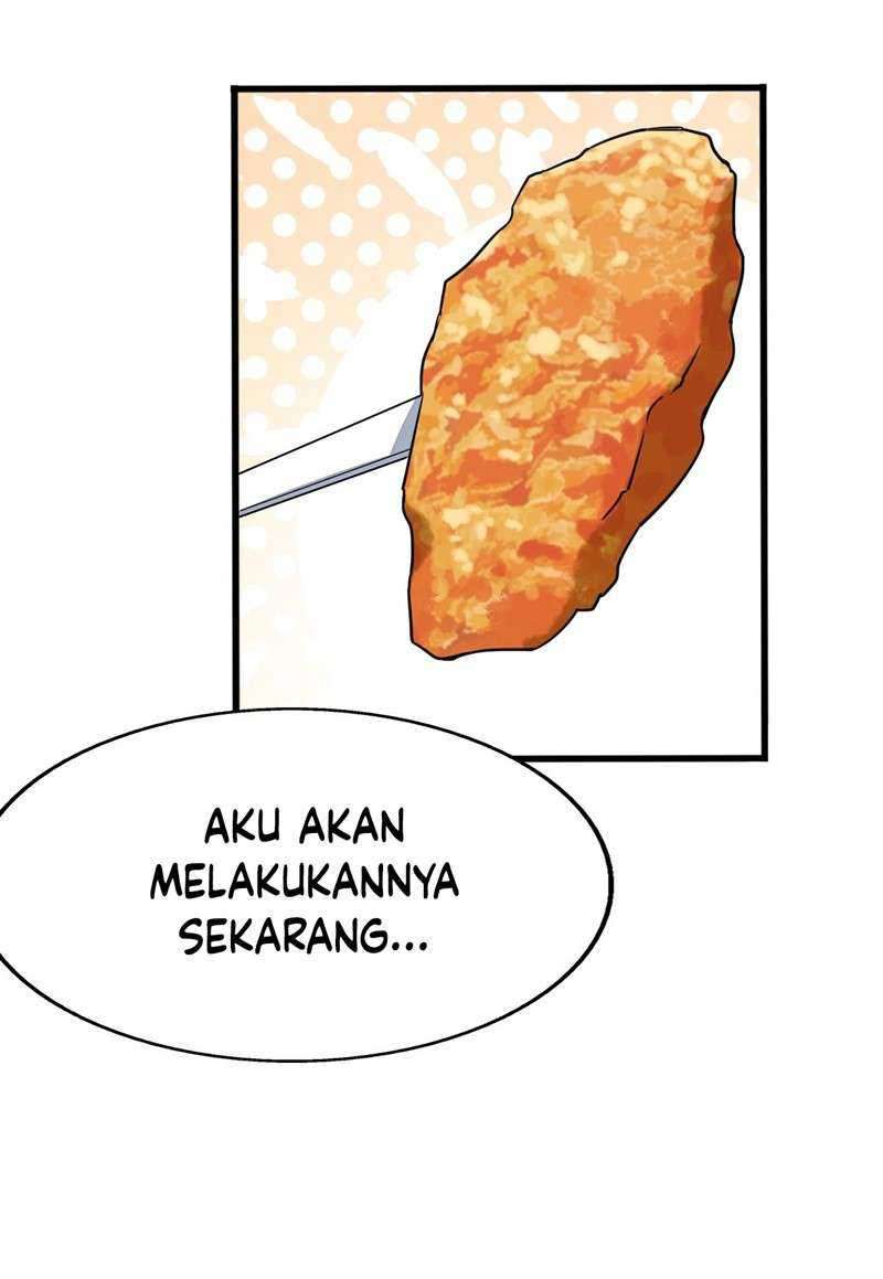 Missy’s Geek Residing Plan Chapter 09 Gambar 29