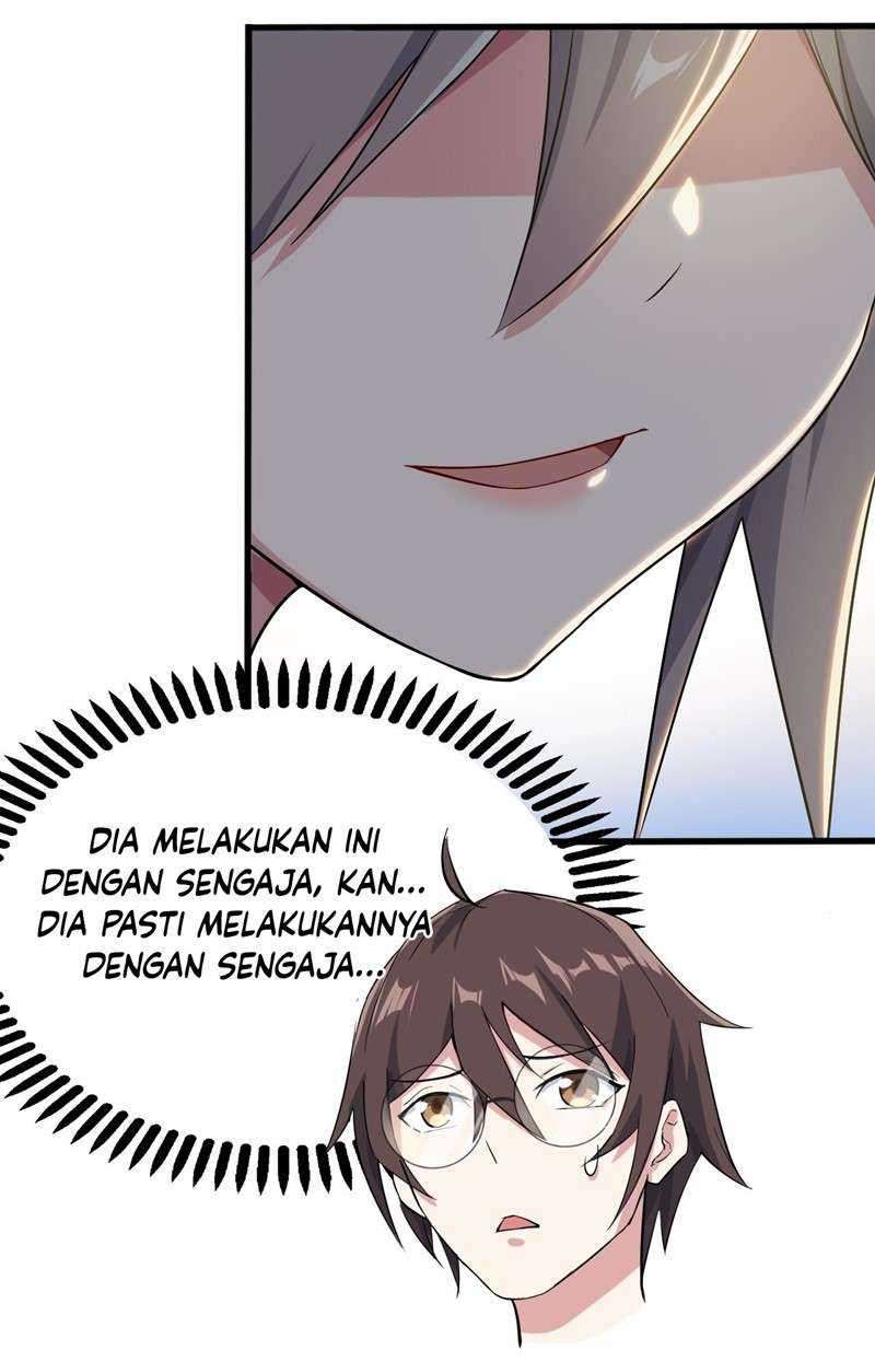 Missy’s Geek Residing Plan Chapter 09 Gambar 44