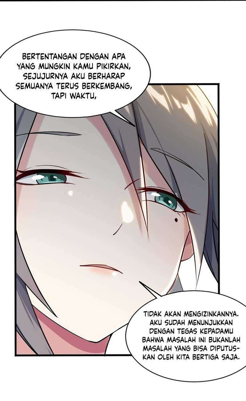 Missy’s Geek Residing Plan Chapter 09 Gambar 48
