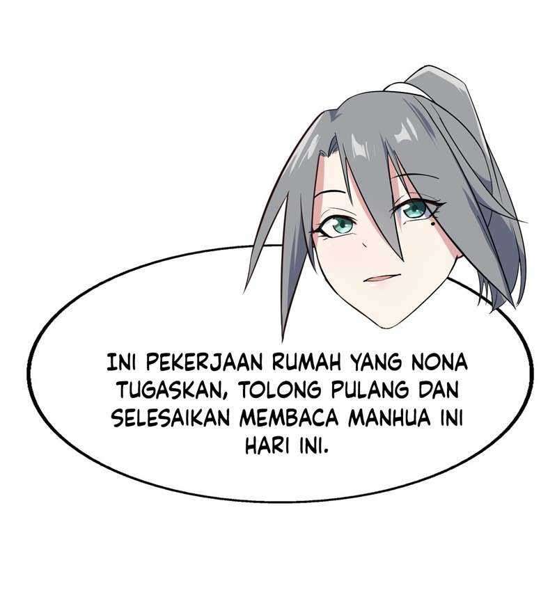 Missy’s Geek Residing Plan Chapter 09 Gambar 51