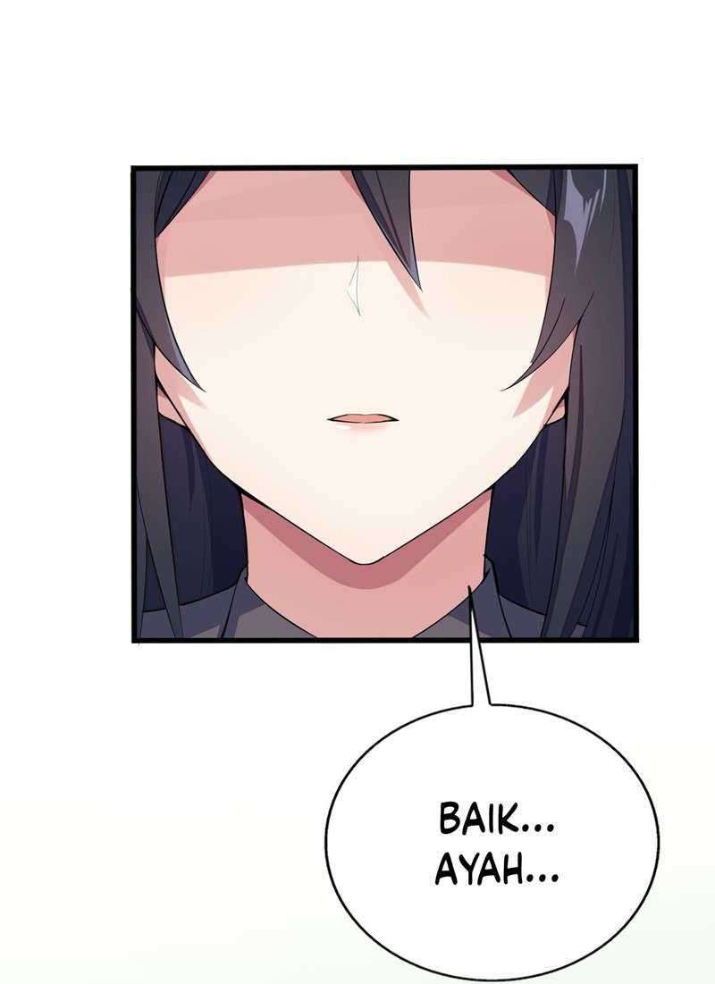 Missy’s Geek Residing Plan Chapter 09 Gambar 69