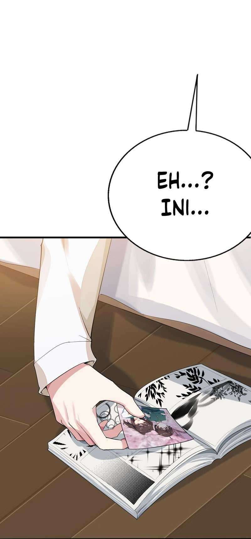 Missy’s Geek Residing Plan Chapter 09 Gambar 77