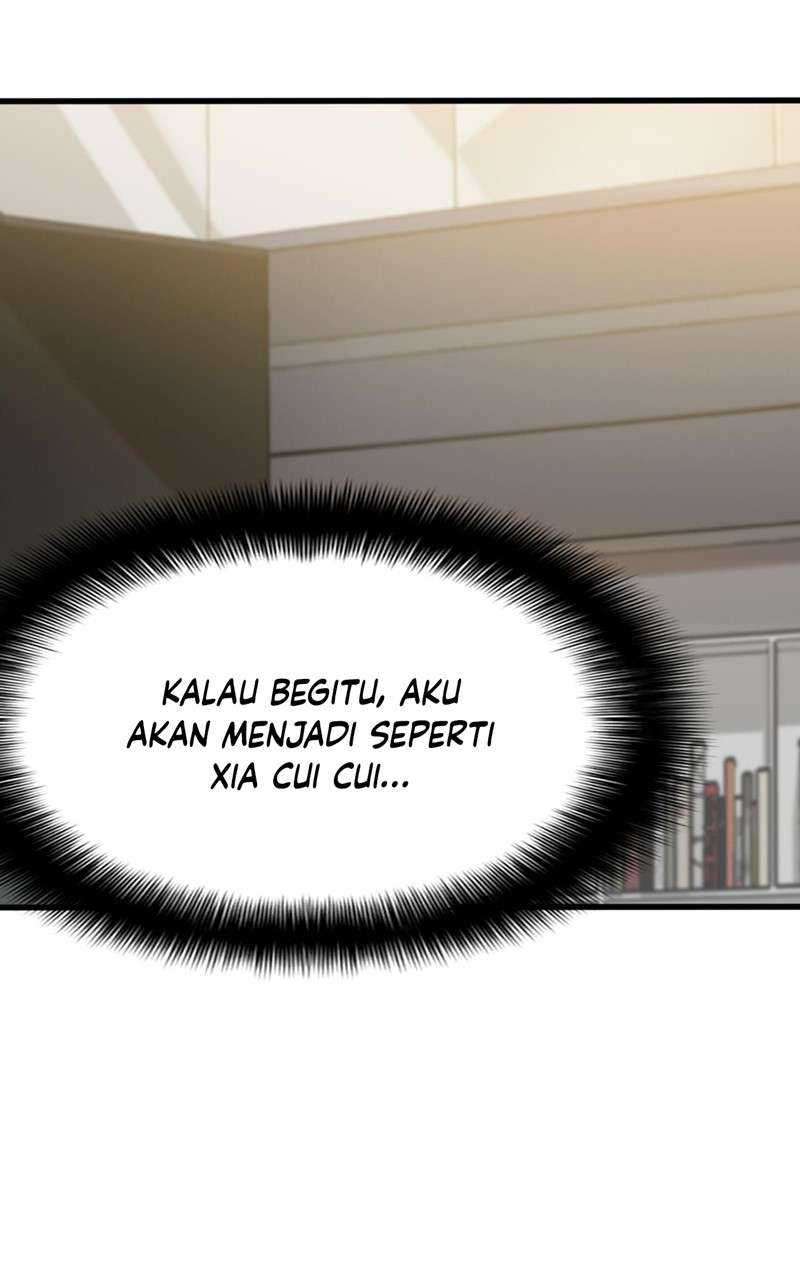 Missy’s Geek Residing Plan Chapter 09 Gambar 86
