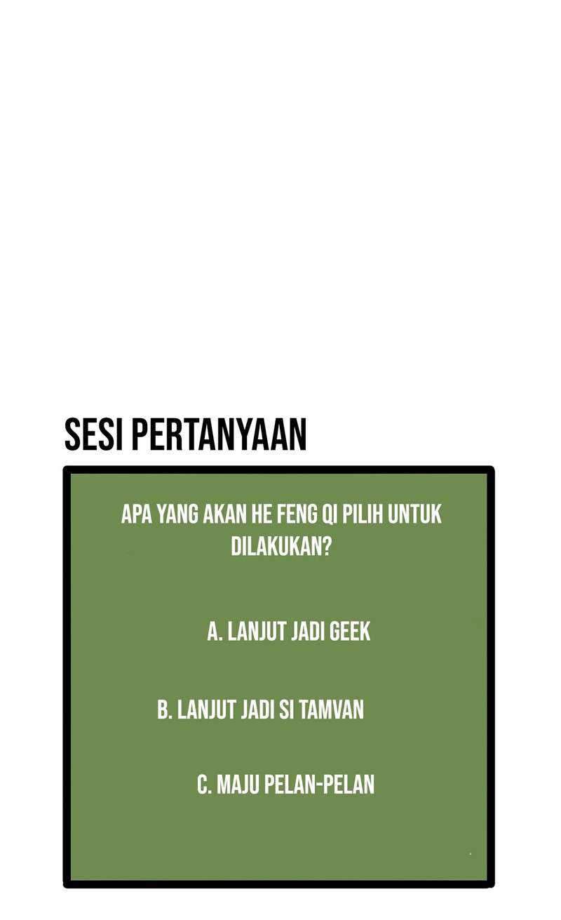 Missy’s Geek Residing Plan Chapter 09 Gambar 87