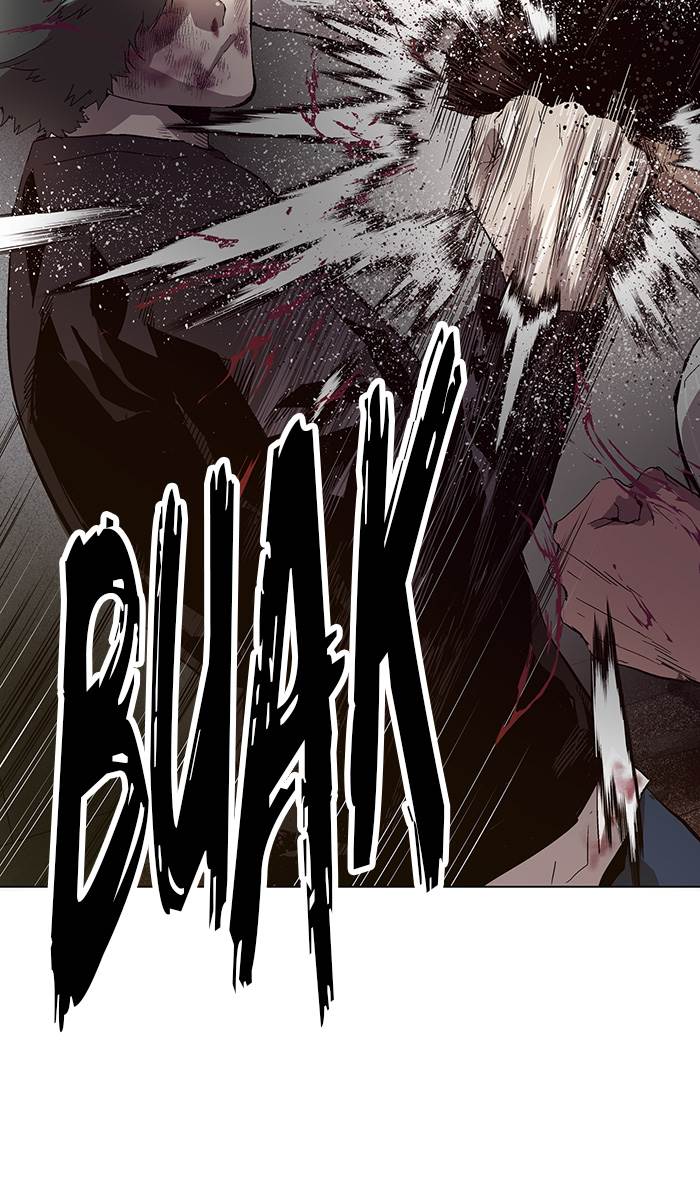 Weak Hero Chapter 151 Gambar 107