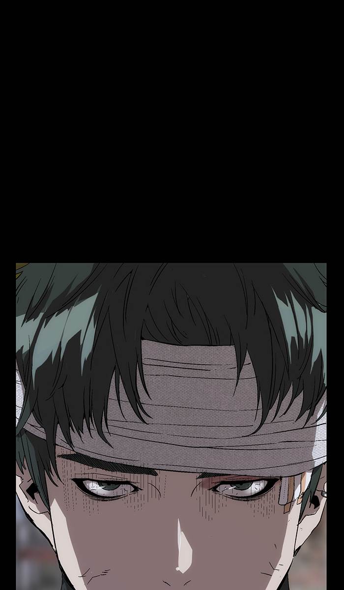 Baca Manhwa Weak Hero Chapter 151 Gambar 2