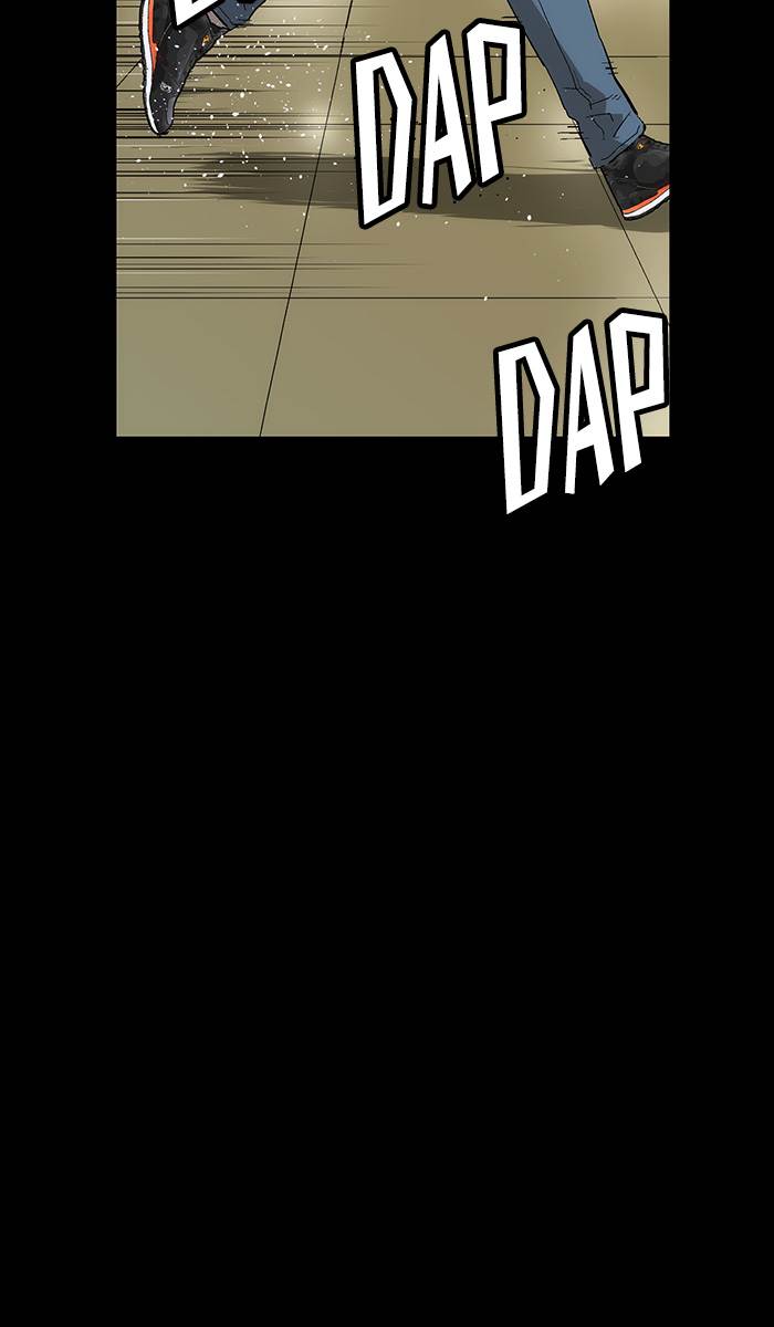 Weak Hero Chapter 151 Gambar 25