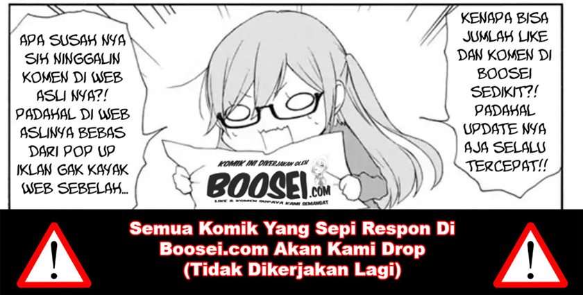 Futago-tachi no Shojijou Chapter 67 Gambar 7