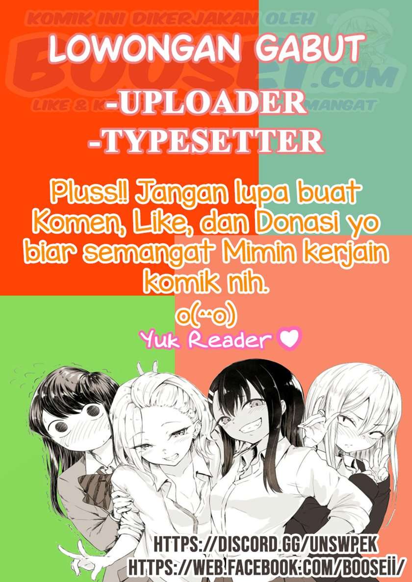Futago-tachi no Shojijou Chapter 67 Gambar 8
