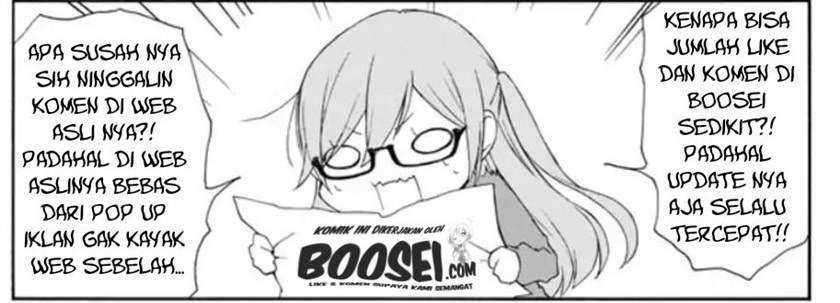 Futago-tachi no Shojijou Chapter 63 Gambar 8