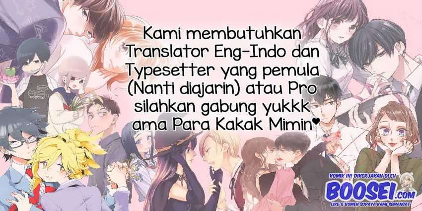Baca Manga Futago-tachi no Shojijou Chapter 46 Gambar 2