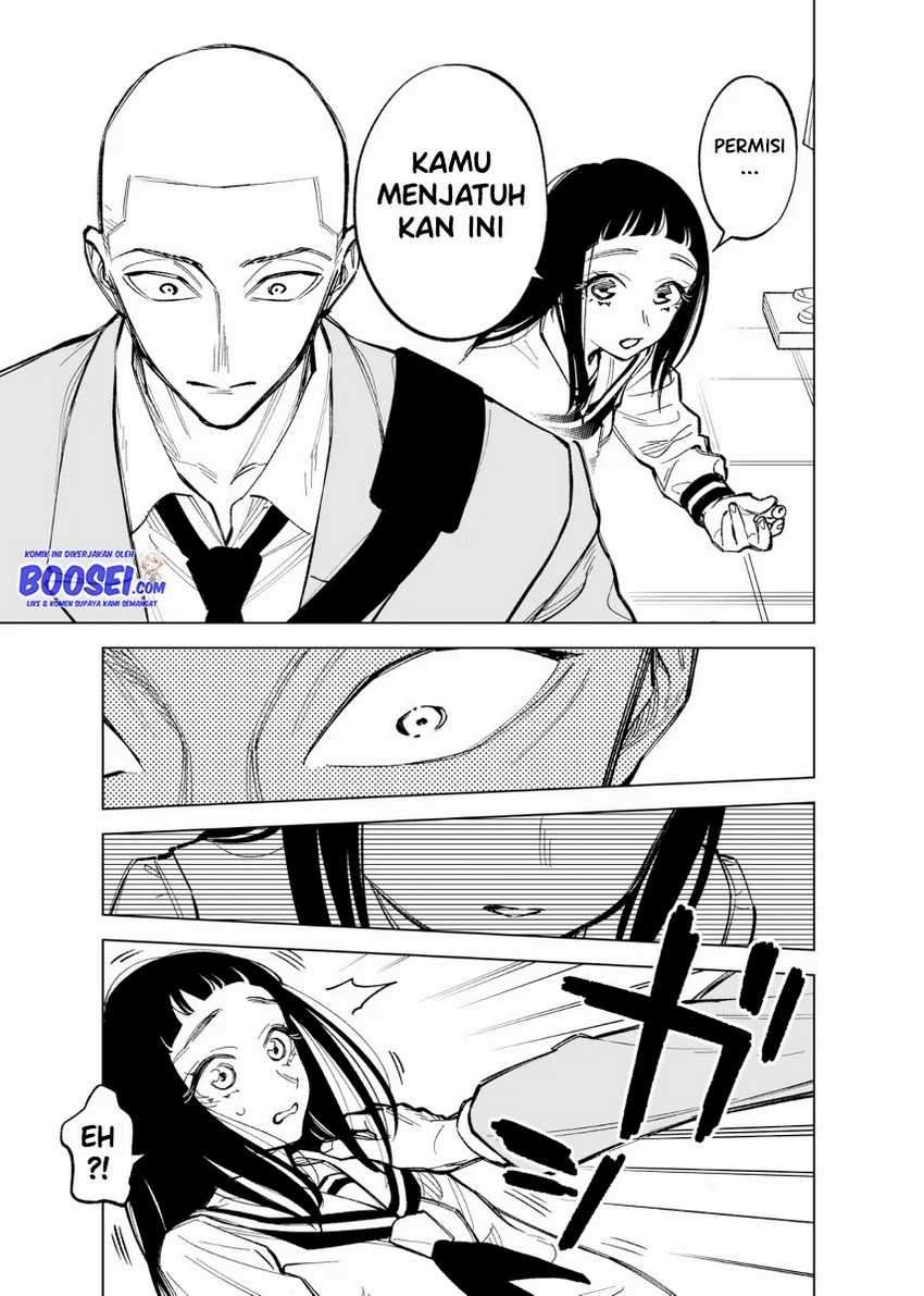 Futago-tachi no Shojijou Chapter 38 Gambar 5